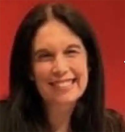 Anastasia Bosque